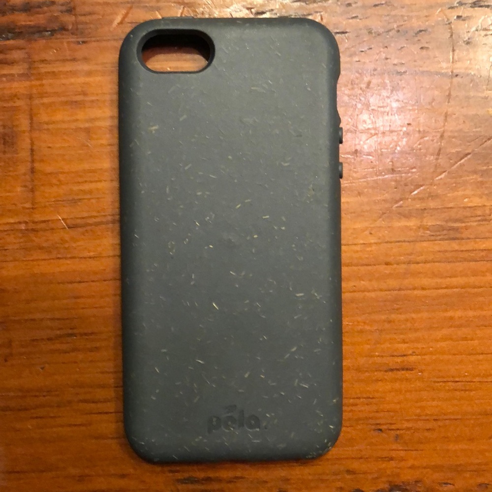 Pela Compostable Phone Case for iPhone SE/5/5s